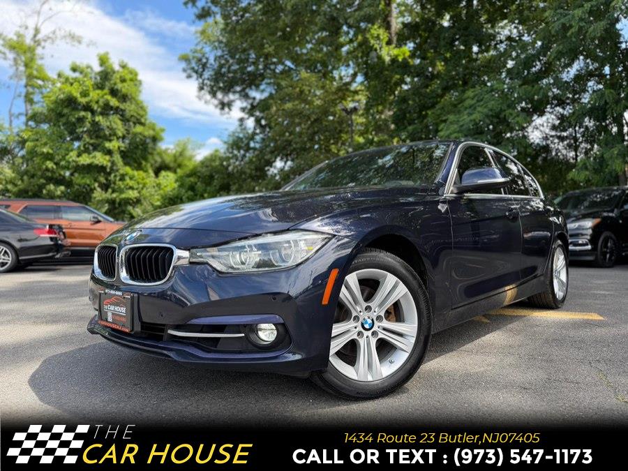 bmw 3 series 2017 WBA8D9G55HNT91607 image bmw 3 series 2017 WBA8D9G55HNT91607 image